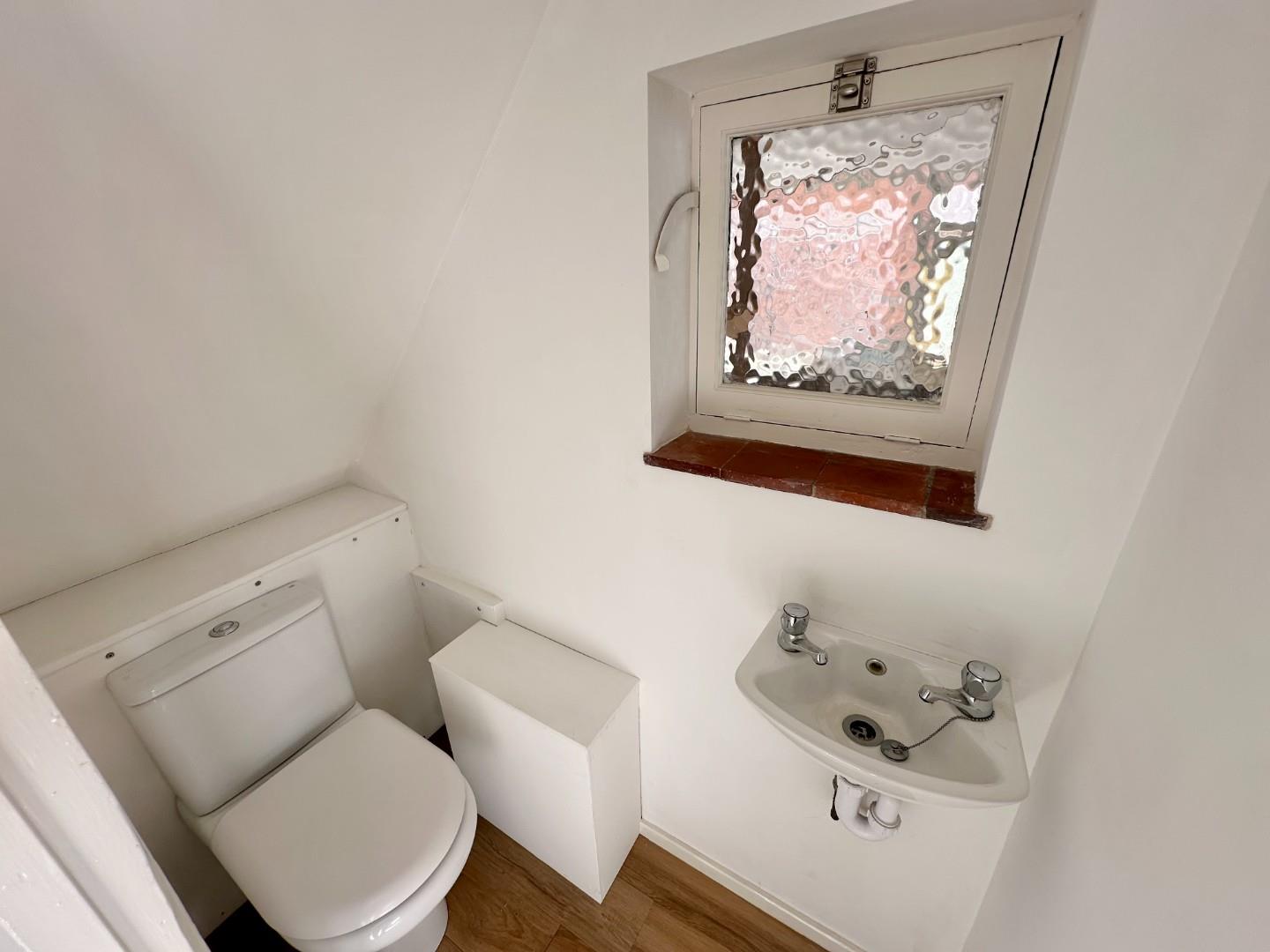 Foxgrove Avenue, Kingsthorpe O'Riordan Bond